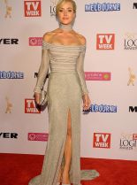 Jessica Marais