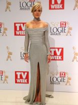 Jessica Marais