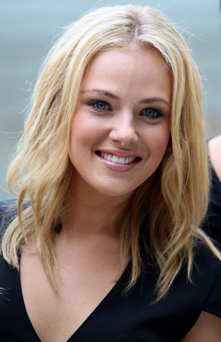 Jessica Marais