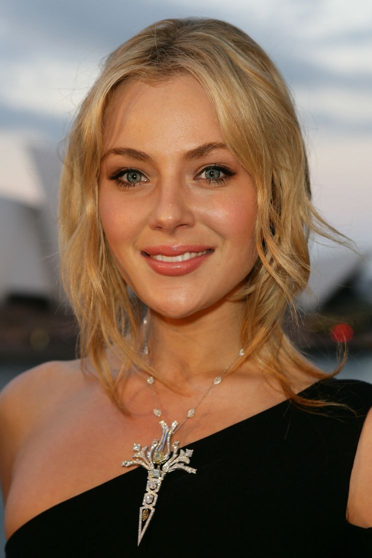 Jessica Marais