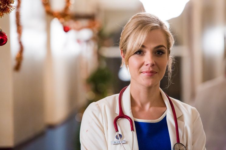 Jessica Marais