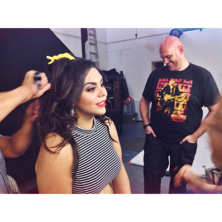 Jessica Marie Garcia