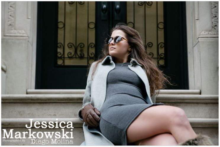 Jessica Markowski
