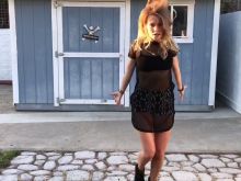 Jessica Marshall-Gardiner