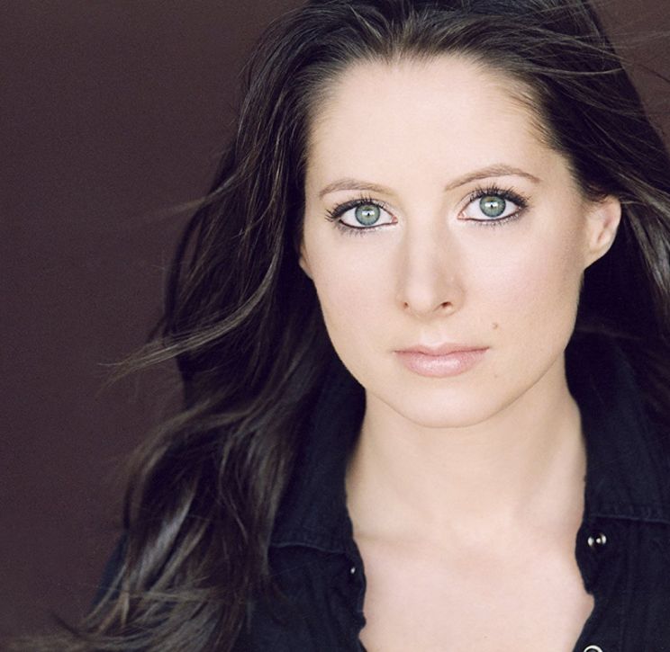 Jessica Marshall-Gardiner