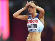 Jessica Martin