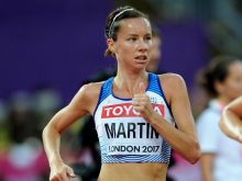 Jessica Martin