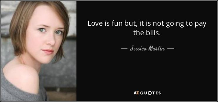 Jessica Martin