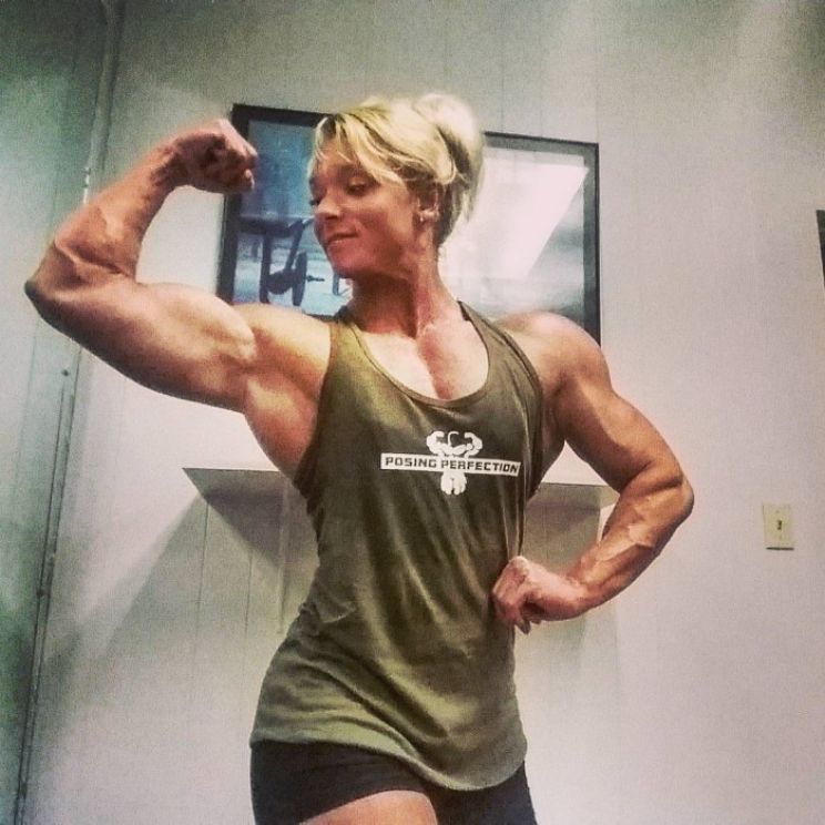 Jessica Martin