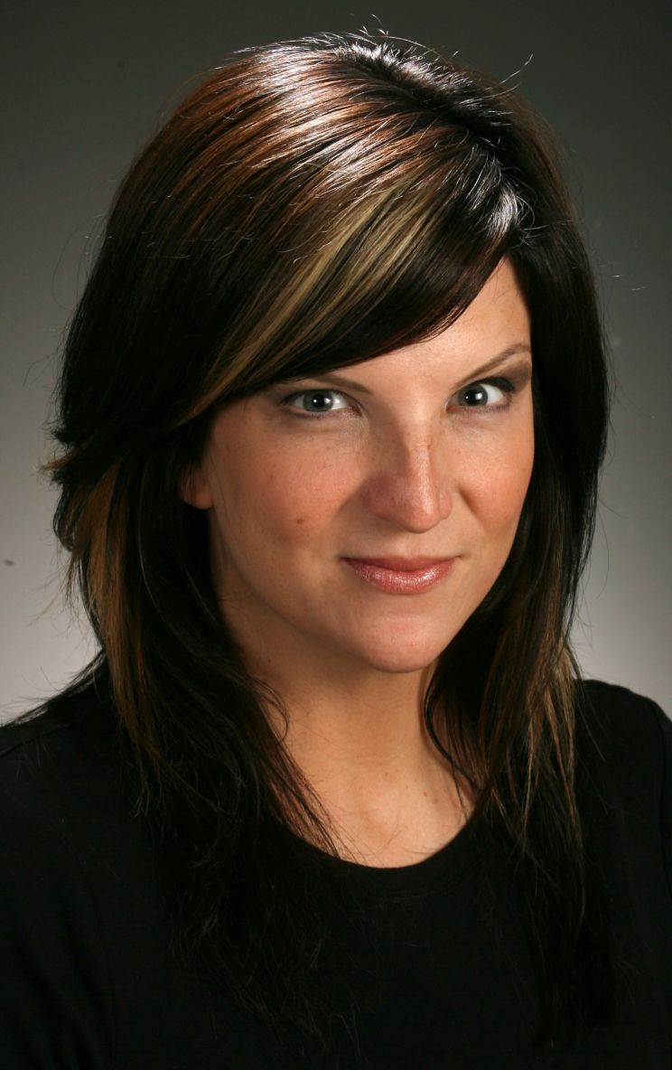 Jessica Martin