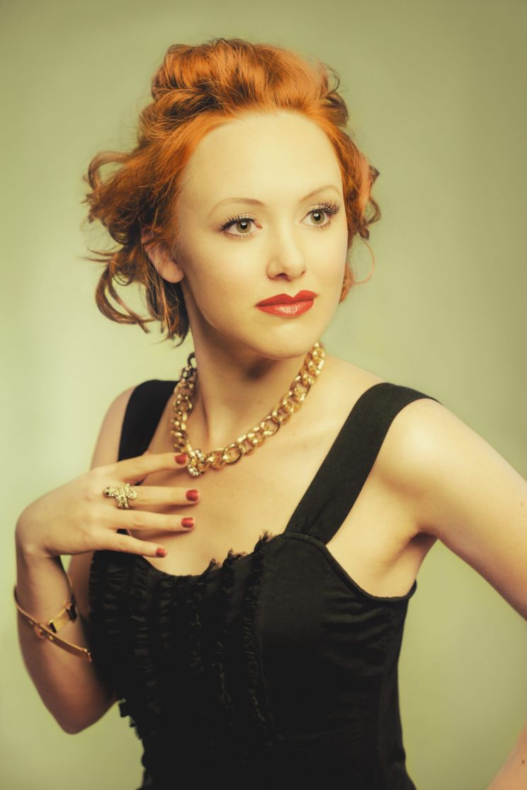 Jessica Martin