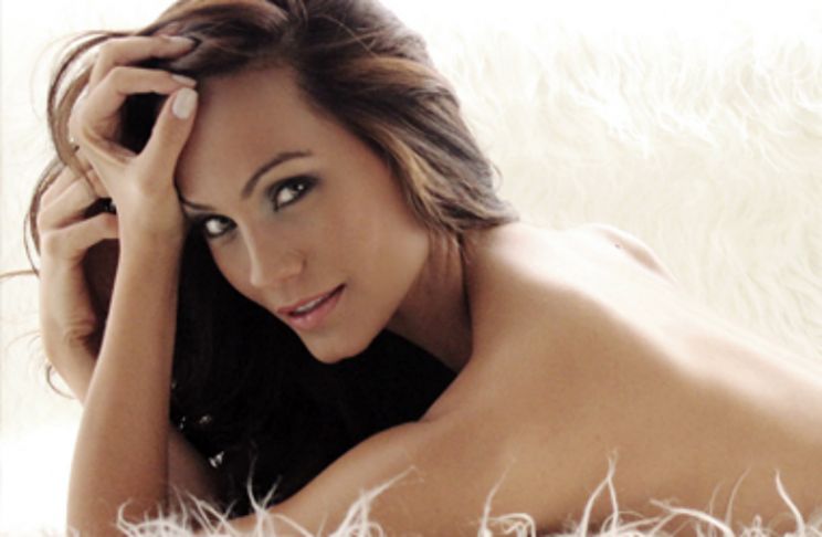 Jessica Mas