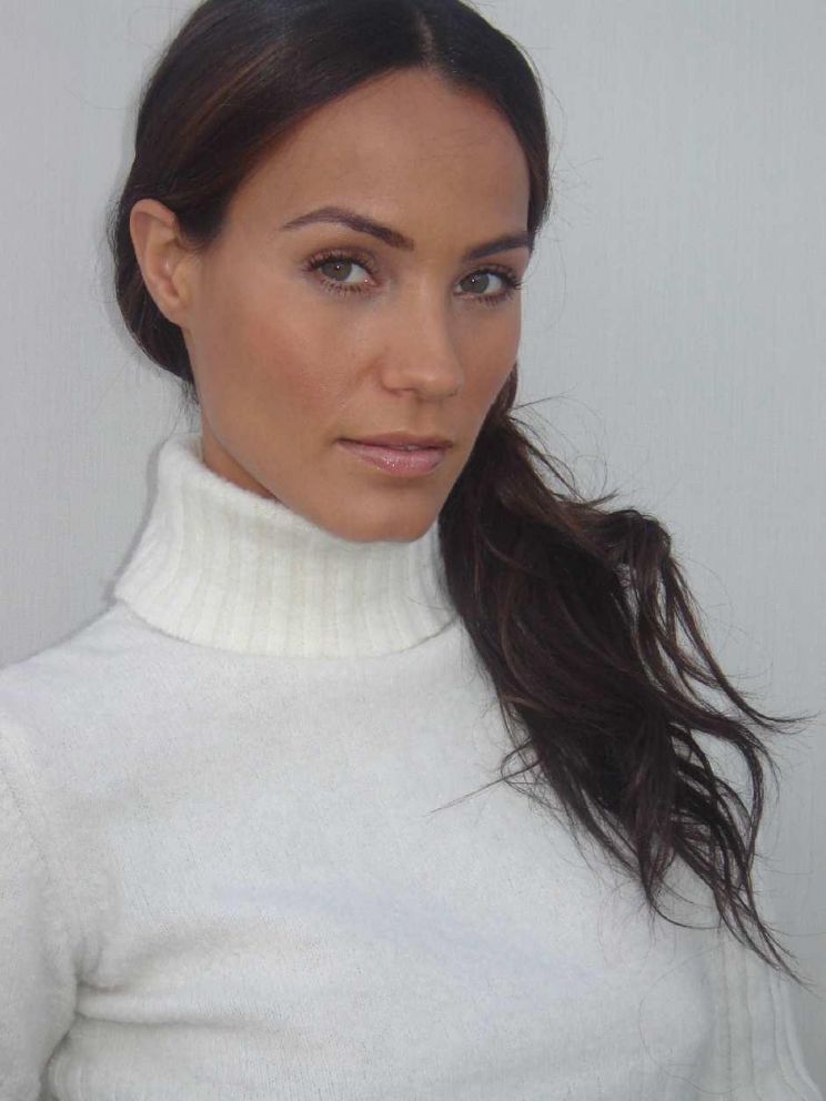 Jessica Mas