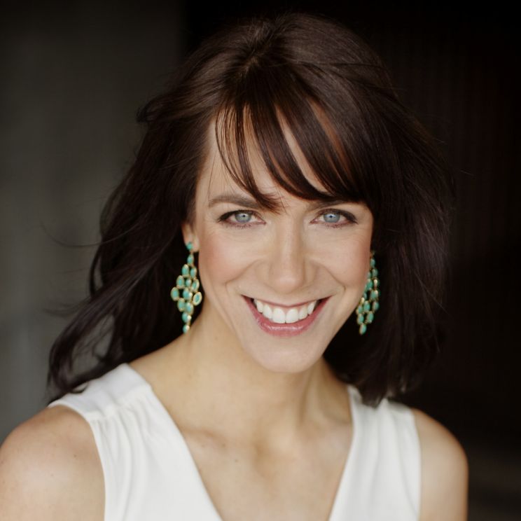 Jessica Mathews