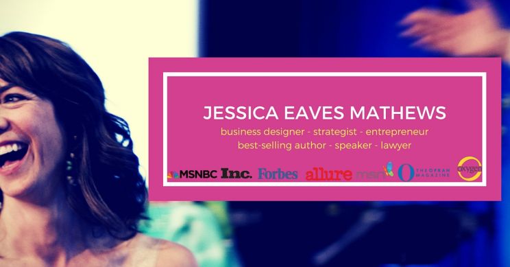 Jessica Mathews
