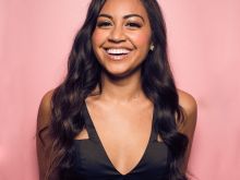 Jessica Mauboy