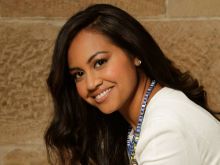 Jessica Mauboy