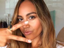 Jessica Mauboy