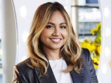 Jessica Mauboy