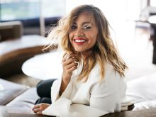 Jessica Mauboy