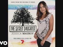 Jessica Mauboy