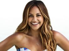 Jessica Mauboy