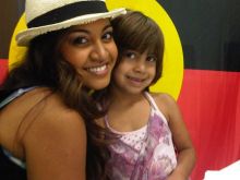 Jessica Mauboy