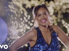 Jessica Mauboy
