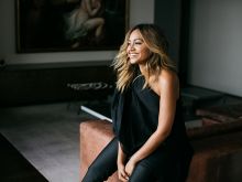 Jessica Mauboy