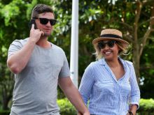 Jessica Mauboy