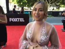 Jessica Mauboy