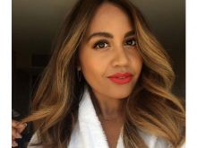 Jessica Mauboy