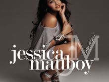 Jessica Mauboy