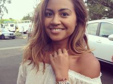 Jessica Mauboy