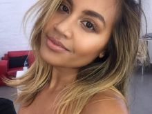 Jessica Mauboy