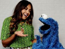 Jessica Mauboy