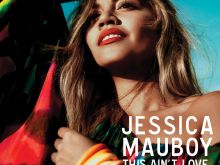 Jessica Mauboy