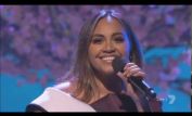 Jessica Mauboy