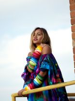 Jessica Mauboy #1450693 picture (Portrait Medium)