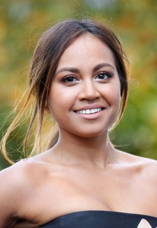 Jessica Mauboy