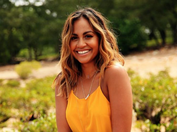 Jessica Mauboy