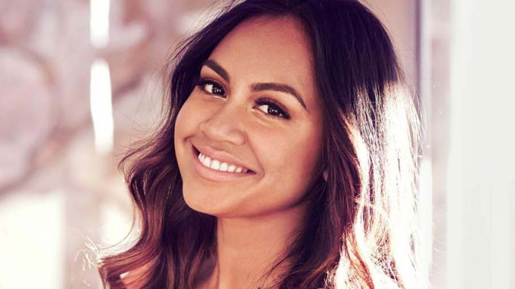 Jessica Mauboy