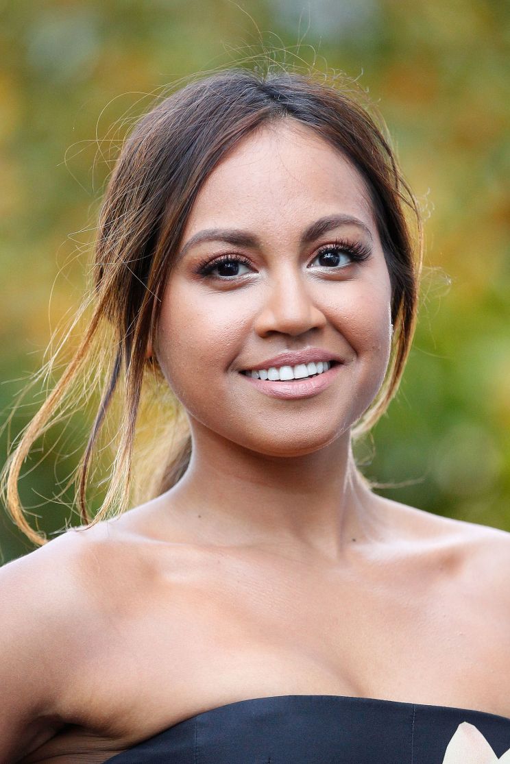 Jessica Mauboy