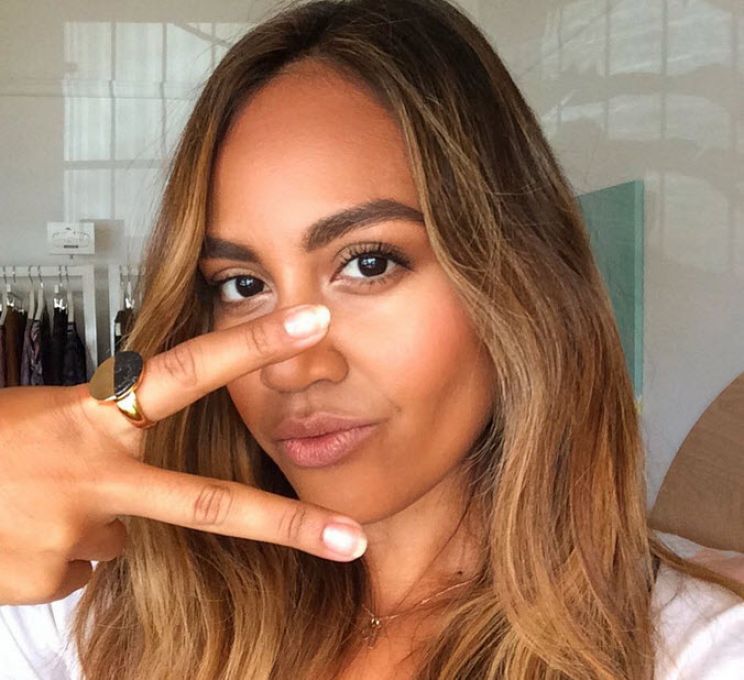 Jessica Mauboy