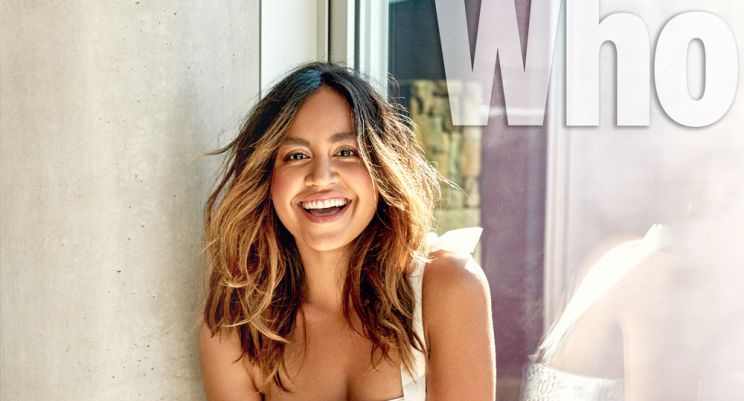 Jessica Mauboy