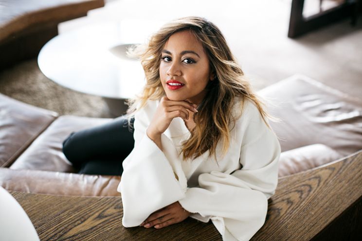 Jessica Mauboy