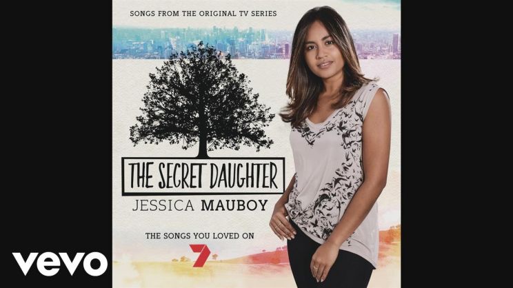 Jessica Mauboy