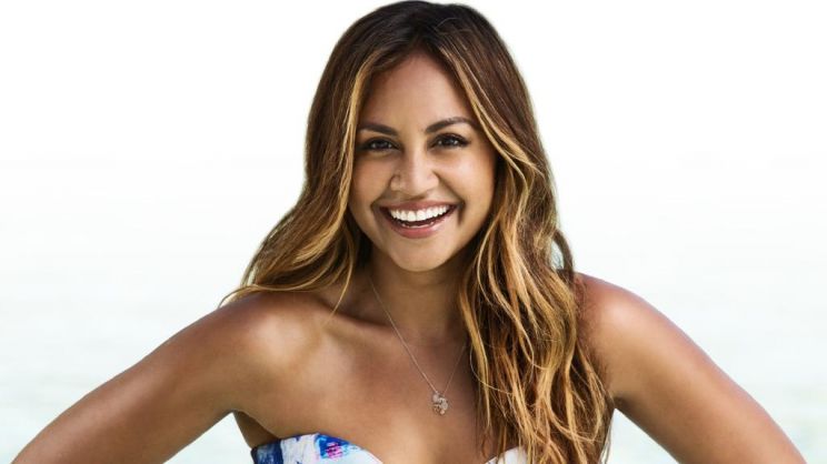 Jessica Mauboy