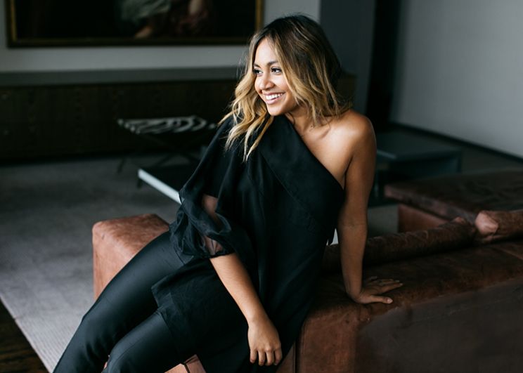 Jessica Mauboy