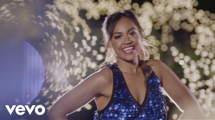 Jessica Mauboy